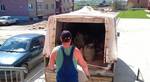 фото Вывоз строительного мусора, старой мебели от 1500 ГАзелью.
