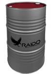 фото RAIDO Pragma HD 460 - Синтетическое редукторное масло