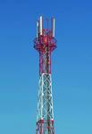фото Башни сотовой связи Н-67 метров в Краснодаре