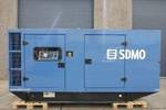 фото Аренда дизельного генератора SDMO J44 на 30 кВт