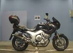 фото Yamaha TDM850 мотоцикл
