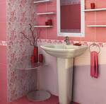 фото Красивый и профессиональный ремонт санузлов и ванных комнат