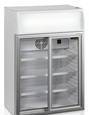 фото Шкаф холодильный для напитков FSC100 с настенным кр Tefcold