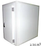 фото Камера холодильная 3м3, мхм Камеры, сплит-системы, моноблоки