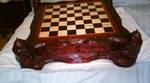 Фото №2 Уникальная подарочная коробка шахмат
