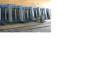 фото Пресс (вайма) для производства клееного бруса длиной до 12 м