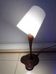 фото Настольный светильник под лампу Е27