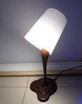 Фото №2 Настольный светильник под лампу Е27