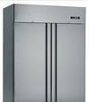 фото Холодильный шкаф A140/2BE (Smart) Coldline