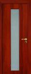 фото Двери Модель ДО, Цвет «Итальянский Орех»