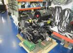 фото Двигатель дизельный YT4B2Z-24 74,9 кВт, 2400 об/мин