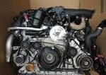 Фото №2 Двигатель Audi A6 Allroad (2012-...)