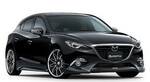 Фото №2 Обвес Kenstyle для Mazda 3 NEW 2015