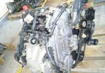 Фото №2 Контрактный Двигатель на Nissan Teana VQ35DE