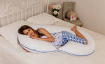 Фото №2 Мамин Рай - подушки для беременных от производителя .