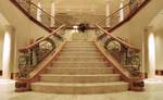 Фото №2 Лестницы из Мрамора