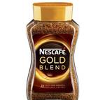 Фото №2 Продаем кофе растворимый Nescafe Gold