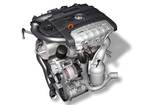 фото Двигатель ДВС Volkswagen