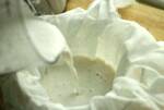 фото Ткань фильтровальная Лавсан для молочной промышленности