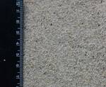 фото Кварцевый песок для футбольных полей