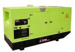 фото Дизельный генератор Pramac GSW 170 V кожух (125.4 кВт)