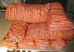 Фото №2 Морковь оптом, с полей.