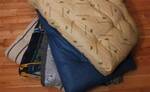 Фото №2 Матрац подушка одеяло с бесплатной доставкой