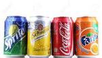 Фото №2 Pepsi, 7UP, танго, Mirinda, диета Кокс, Кокс Zero безалкогол