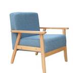 Фото №2 Кресло, деревянное кресло, кресло из массива