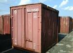 Фото №3 Продам контейнеры 3, 5 тонн. 20-40 футов
