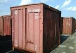 Фото №4 Продам контейнеры 3, 5 тонн. 20-40 футов