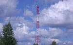 Фото №2 Башни сотовой связи Н-48 метров в Краснодаре