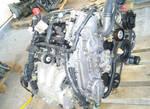фото Контрактный Двигатель на Nissan Teana VQ35DE