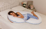 фото Мамин Рай - подушки для беременных от производителя .