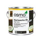 Фото №2 Масло OSMO Hartwachs-Oil Effekt 3091 3092
