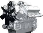 Фото №2 Двигатели ЯМЗ индивидуальной сборки от официального дилера