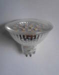 Фото №2 Лампа светодиодная LED-JCDR-standard