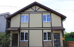 фото Строительство домов *под ключ* по Канадской технологии SIP