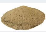 Фото №2 Продажа песка с доставкой в мешках и валом