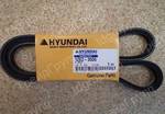 фото 12E2-3505 ремень кондиционера Hyundai