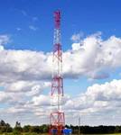 Фото №2 Вышки сотовой связи Н-20 метров в Краснодаре