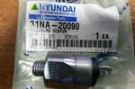 фото 31NA-20090 Датчик давления для экскaватора Hyundai