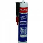 фото Жаростойкий герметик Penosil Premium 1500 Sealant (310мл)