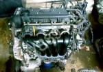 Фото №2 Двигатель KIA Cerato III (2013 - …)