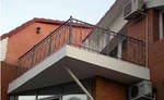 фото Французские балконы