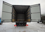 фото Еврофургоны, удлинение грузовиков