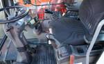 Фото №2 Hitachi ZX130W-колесный экскаватор