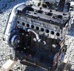 фото Двигатель без навесного оборудования модуль D4CB