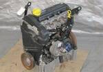 Фото №2 Двигатель Skoda Superb I (2001 — 2008)