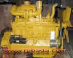 фото Двигатель для бульдозера Shantui SD16 0402 060439